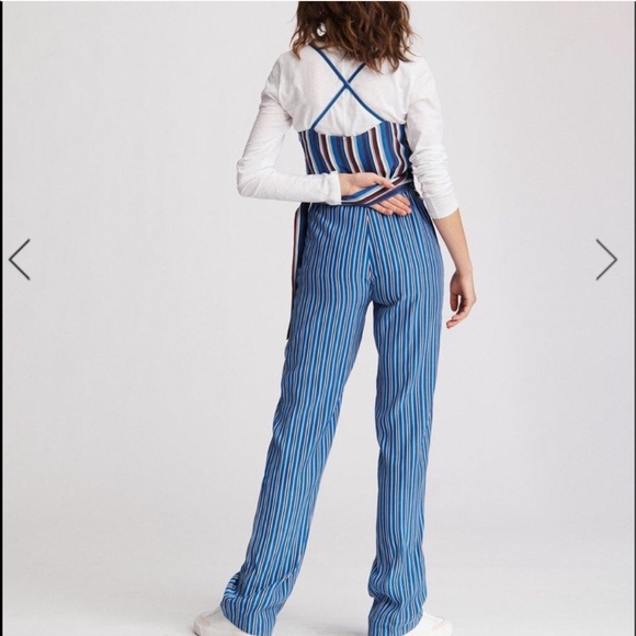 41. Rag & Bone Felix Jumpsuit Size 4 - Picture 14 of 16